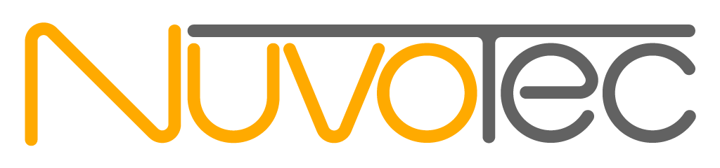 NuvoTec logo